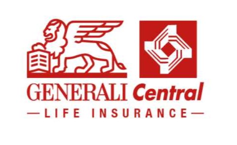 Generali Central Life Insurance Logo