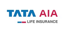TATA AIA Life Insurance Logo